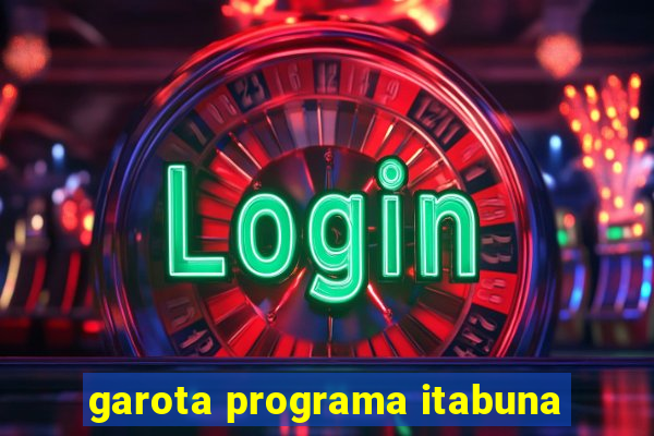 garota programa itabuna